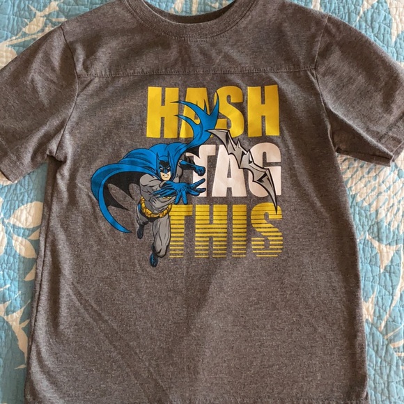 Boys T-Shirts - Picture 3 of 9